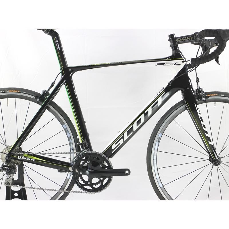 Scott foil 40 discount 2013