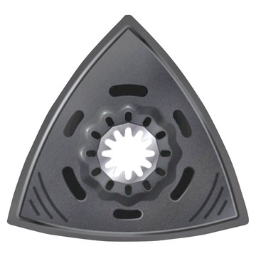 IMPERIAL BLADES OneFit磨切機鋸片 三角魔鬼氈砂紙底座 IBOATSP-1  1個