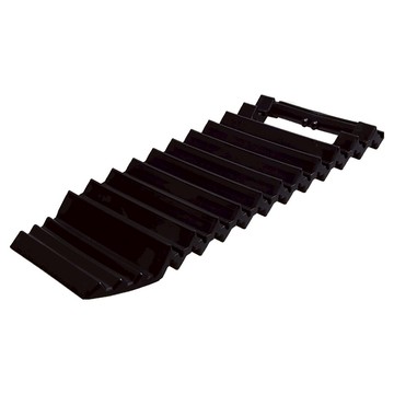 小麥購物 汽車輪胎防滑墊 L2972  1個