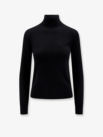 Cashmere turtleneck - LORO PIANA - gender_Woman