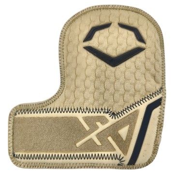 EvoShield PRO SRZ 打擊護手 右打專用 WB5726806RHH 200g  海沙色  1個  One Size