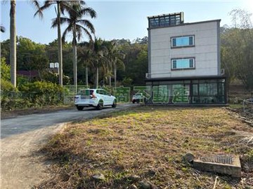 金龍路合法農舍｜桃園市龍潭區金龍路