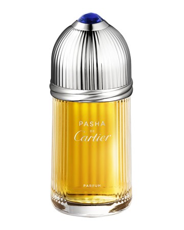 Pasha de Cartier Parfum, 3.3 oz./ 100 mL