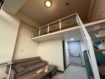 近竹科金山街樓中樓套房+平車｜新竹市東區金山二十三街