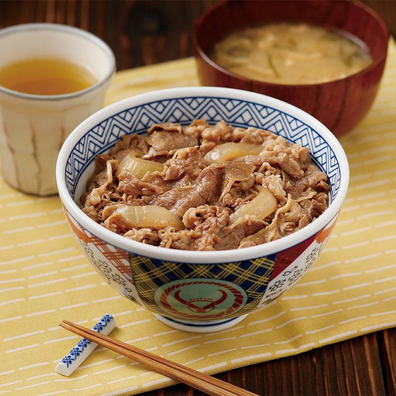 吉野家牛丼の具10食 お歳暮 御歳暮 歳暮 冬ギフト冬 ギフト 贈り物 お歳暮2023