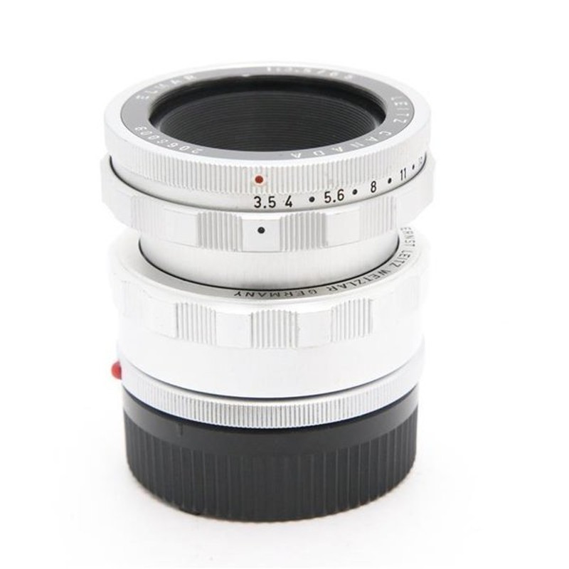 美品》Leica エルマー M65mm F3.5 ビゾフレックス用 DxFkMmfnxZ, 交換レンズ - ibaru.es