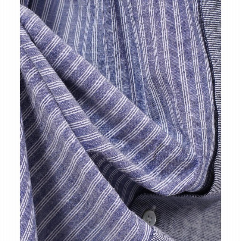 NATURAL　LAUNDRY　ノースリーブワンピース ナチュラルランドリー ノースリーブワンピース ロングワンピース