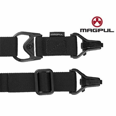 MAGPUL 実物 MS3 スリング 開封のみ未使用 実物MAGPUL製 MAGPUL MS3 スリング マルチミッションスリング DE