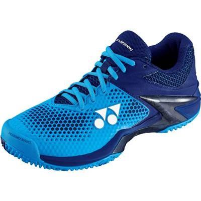 【新品】YONEX テニスシューズ エクリプション　ライトブルー/ネイビー ヨネックス YONEX Yonex ヨネックス テニス テニスシューズ