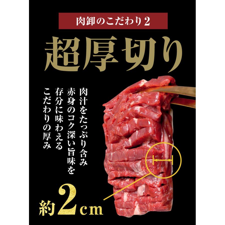 ハラミ 1kg 焼肉 はらみ 牛はらみ 厚切りハラミ 肉 ハラミステーキ 