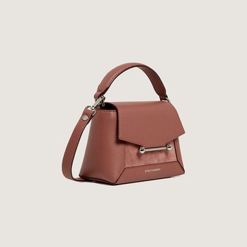 Strathberry - Mosaic Nano - Pink