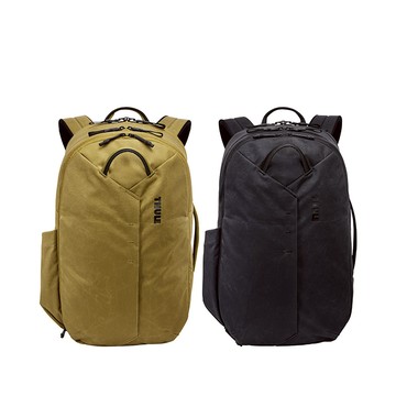 THULE-Aion 28L旅行筆電後背包TATB-128(多色)