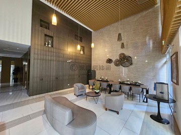 家樂福商圈【長滎薈城】精美超值2房｜新北市林口區仁愛路二段