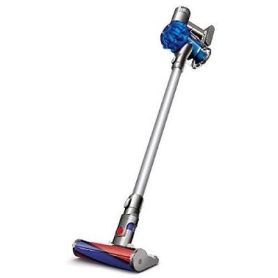 ダイソン dyson コードレスクリーナー Dyson V6 cord-free DC74 MH EX