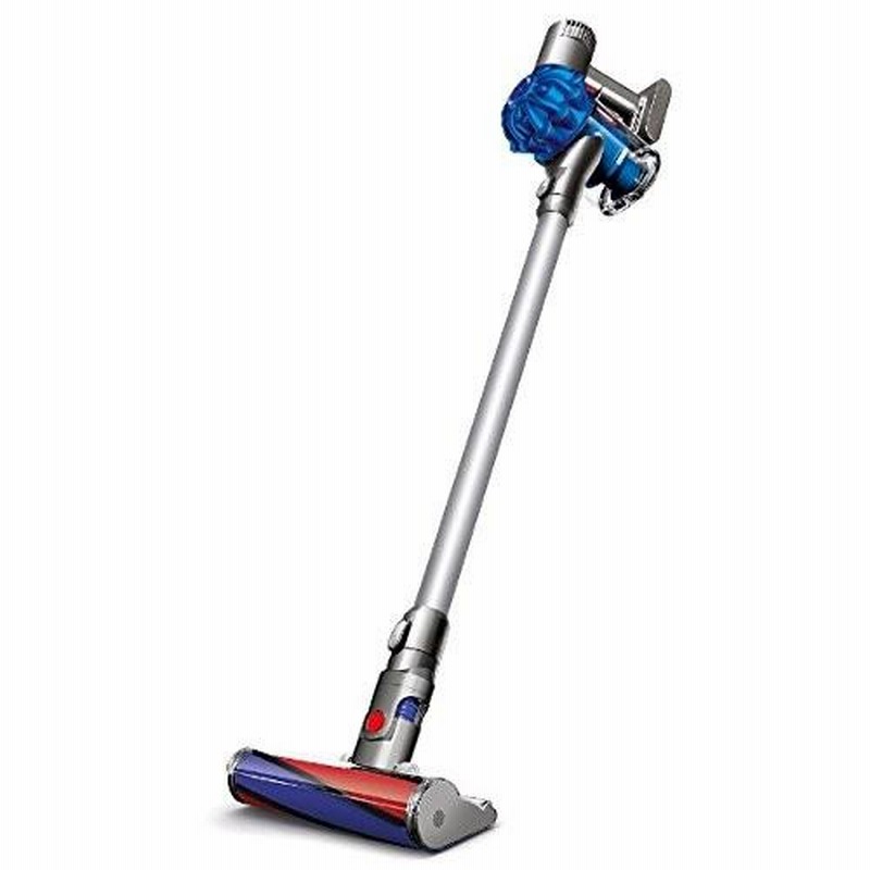 ダイソン DC74 スティッククリーナー Dyson DC74 コードレスクリーナー