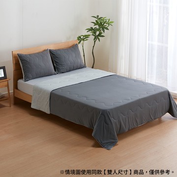 超柔薄被 MARSHMALLOW DGY 單人 NITORI宜得利家居