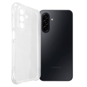 Metal-Slim Samsung Galaxy A17 5G 精密挖孔 強化軍規防摔抗震手機殼