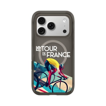 iPhone 18 Pro AirX 本質黑 - Le Tour de France - The Tour de France