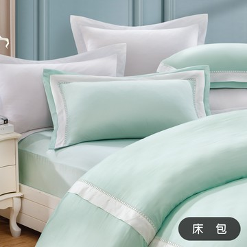 【GLORY】水潤美人 涼感膠原蛋白 床包 六色可選