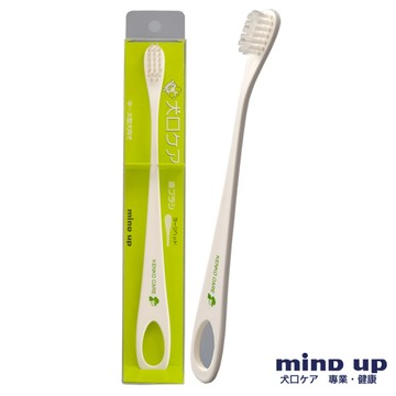 Mind Up 日本寵物大型牙刷