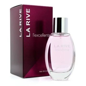 LA RIVE LEXCELLENTE 淡香精100ml