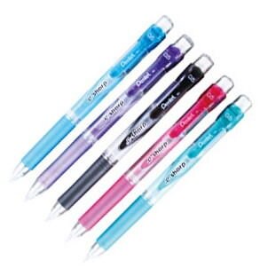 Pentel 飛龍牌e-sharp自動鉛筆0.5mm