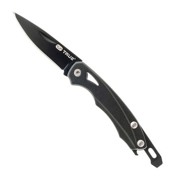 英國多功能可吊掛折疊刀Slip Knife-吊卡版(TU582K)