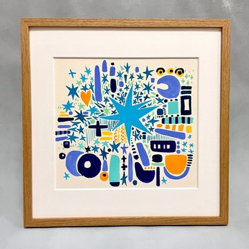 Soma Tone graphika (ソマトーングラフィカ) _「energy work 02」