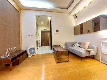 美麗永安面公園Chill三房/住商符店長｜新北市中和區中和路
