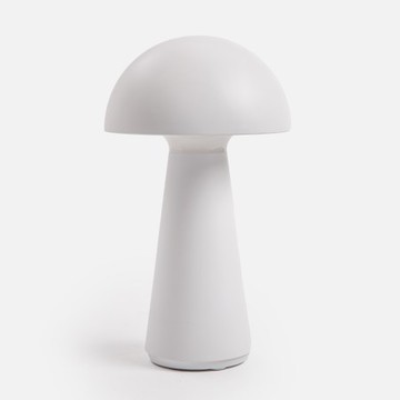 丹麥SIRIUS充電式LED小桌燈 白