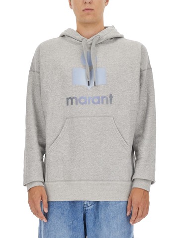 marant miley sweatshirt