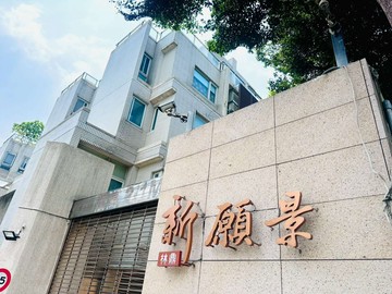 西屯中科｜林鼎新願景｜電梯大地坪雙車別墅｜台中市西屯區安林路