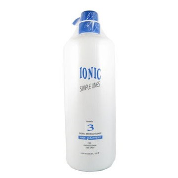 IONIC 艾爾妮可 一點靈 1000ml★七彩美容百貨｜換季推薦⚡專櫃保養 夏季彩妝 品牌香氛