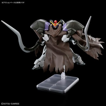 BANDAI萬代 HG 1/144鋼普拉 新機動戰記鋼彈W 無盡的華爾滋 沙漠鋼彈改EW 組裝模型