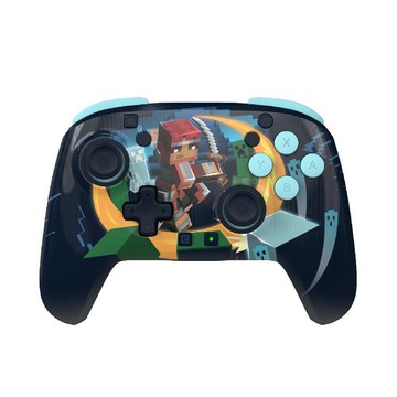 Turtle Beach Rematch 無線手把《任天堂授權》 Switch2 NS2 適用