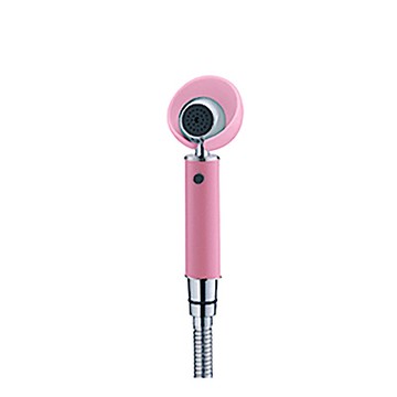 JUSTIME STORY系沖洗器(粉紅)