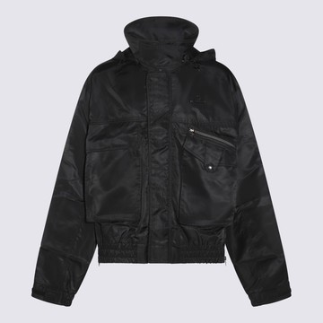 Vivienne Westwood Black Casual Jacket