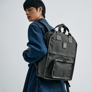 PORTER INTERNATIONAL 潮酷叛逆 PUNK系列 11804-00103