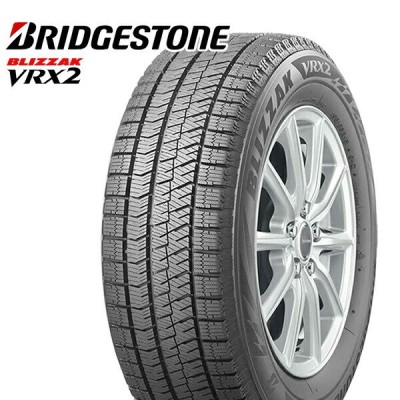 ブリヂストン BLIZZAK VRX2 215/65R16 98Q 通販 LINEポイント最大GET