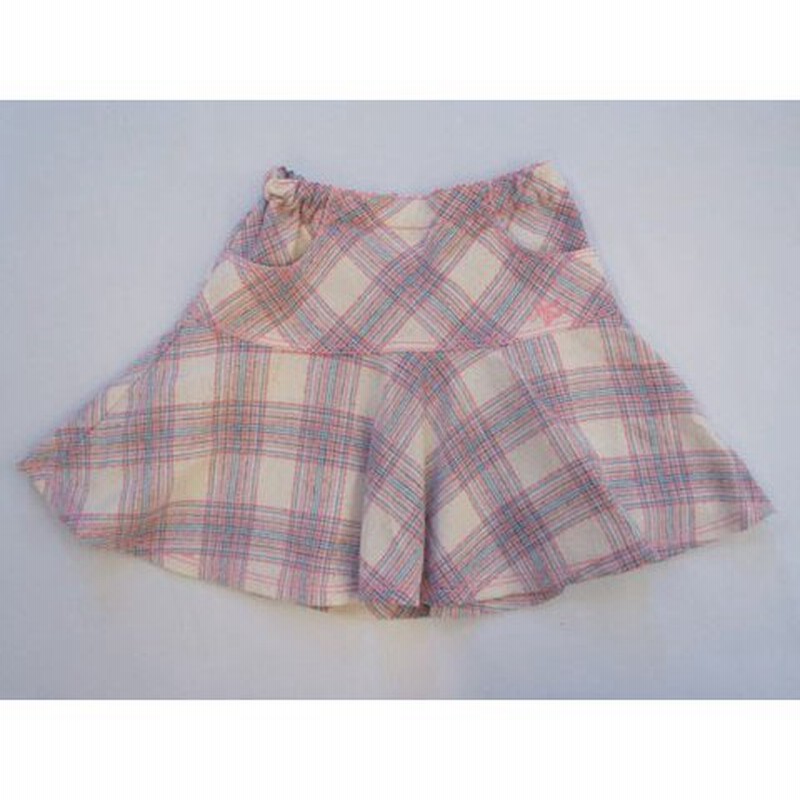 最新作売れ筋が満載 メゾピアノ キュロット 140cm tdh-latinoamerica.de