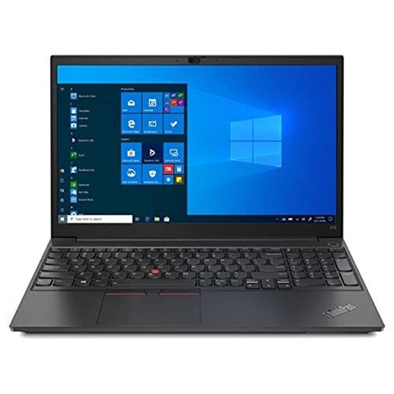 レノボ Lenovo ThinkPad E15 Gen 2(15.6型(インチ) 第3世代 AMD Ryzen 5 PRO  4650U/2.1GHz/6コア SSD：256GB 8GB Windows 10 Pro 64bit) 20T9S0EF0 通販  LINEポイント最大0.5%GET | LINEショッピング