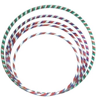 成功 音律彩虹71cm 呼拉圈(顏色隨機出貨) /個 3900【APP滿額下單10%點數(單一帳號最高5000點)】1/31止