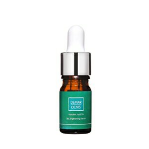 (新品)DERMA OUXIS歐希施SRC杏仁酸5%煥彩精華露(小)5ML ｜全館滿$199免運