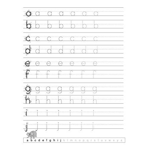 200 Essential Sight Words for Kids Learning to Write and Read: Activity Wor