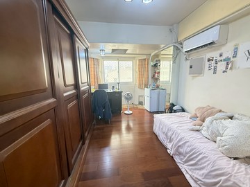 手手推薦～獨賣中原大學套房+平面車位｜桃園市中壢區大仁二街