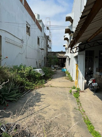 專任_新竹市南寮港北段28坪建地｜新竹市東區港北段