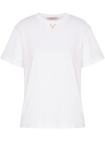 T-shirt in cotton jersey-M