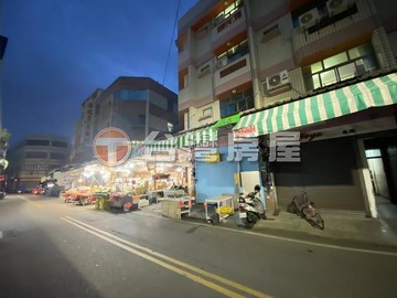 和美市中心 傳家金店｜彰化縣和美鎮愛物路