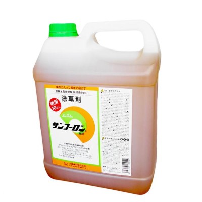 サンフーロン 除草剤の検索結果 | LINEショッピング