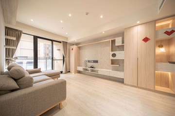 Angus推~大學漾 EMS充電友善社區美三房平車｜新竹縣竹北市福興一路